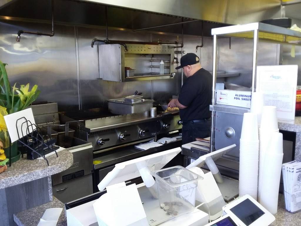 Better Fresh Burger | restaurant | 4416 W Victory Blvd, Burbank, CA 91505, USA | 8184781245 OR +1 818-478-1245