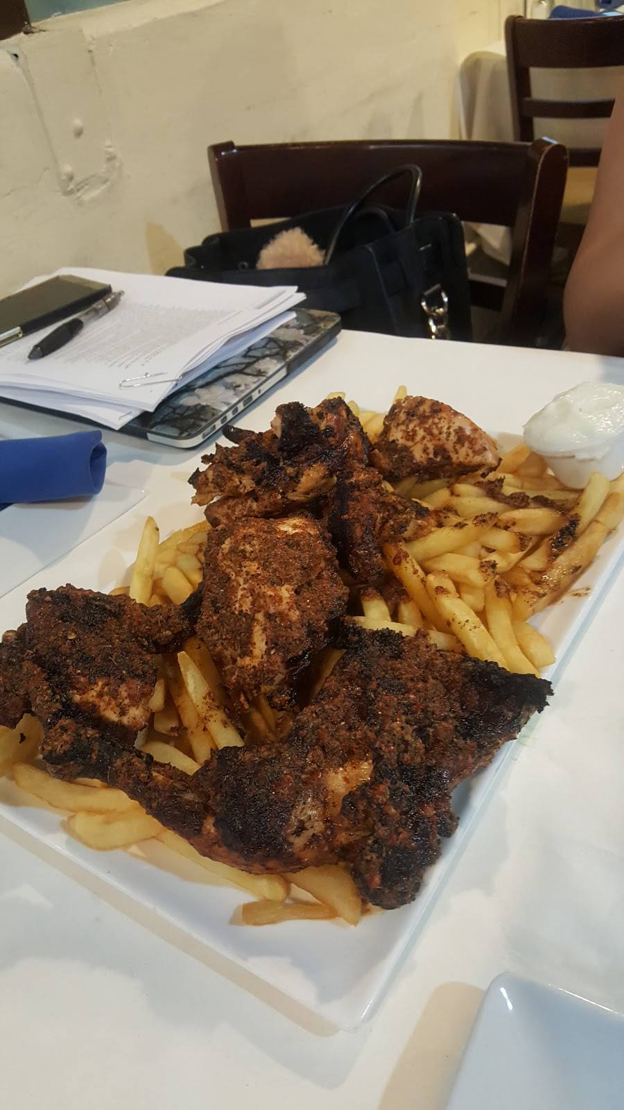 Babylon Mediterranean Restaurant and Hookah Lounge | meal delivery | 162 N Sierra Madre Blvd, Pasadena, CA 91107, USA | 6263957772 OR +1 626-395-7772