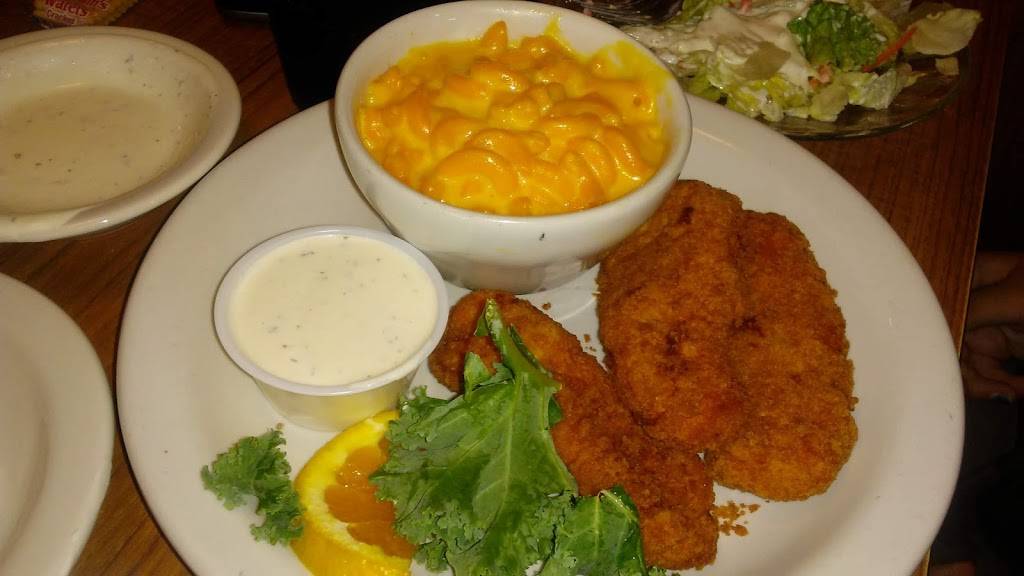 Russ Restaurant | restaurant | 1313 S Beacon Blvd, Grand Haven, MI 49417, USA | 6168463330 OR +1 616-846-3330