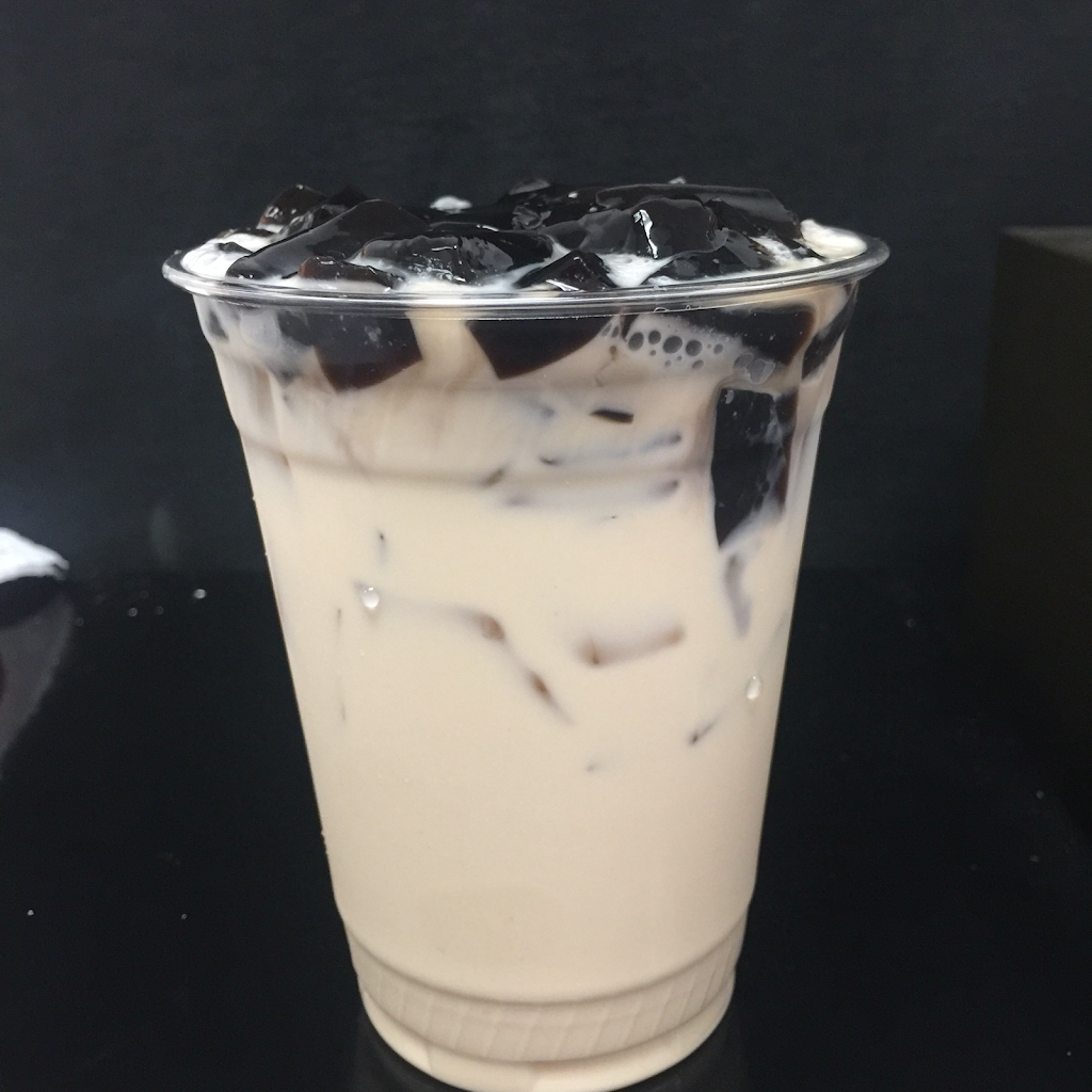 Tadian Cafe | restaurant | 5955 Mira Mesa Blvd STE K, San Diego, CA 92121, USA | 8584535740 OR +1 858-453-5740