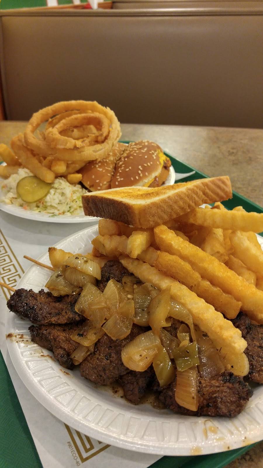 Sugar-n-Spice | restaurant | 212 S Pine St, Spartanburg, SC 29302, USA | 8645853991 OR +1 864-585-3991