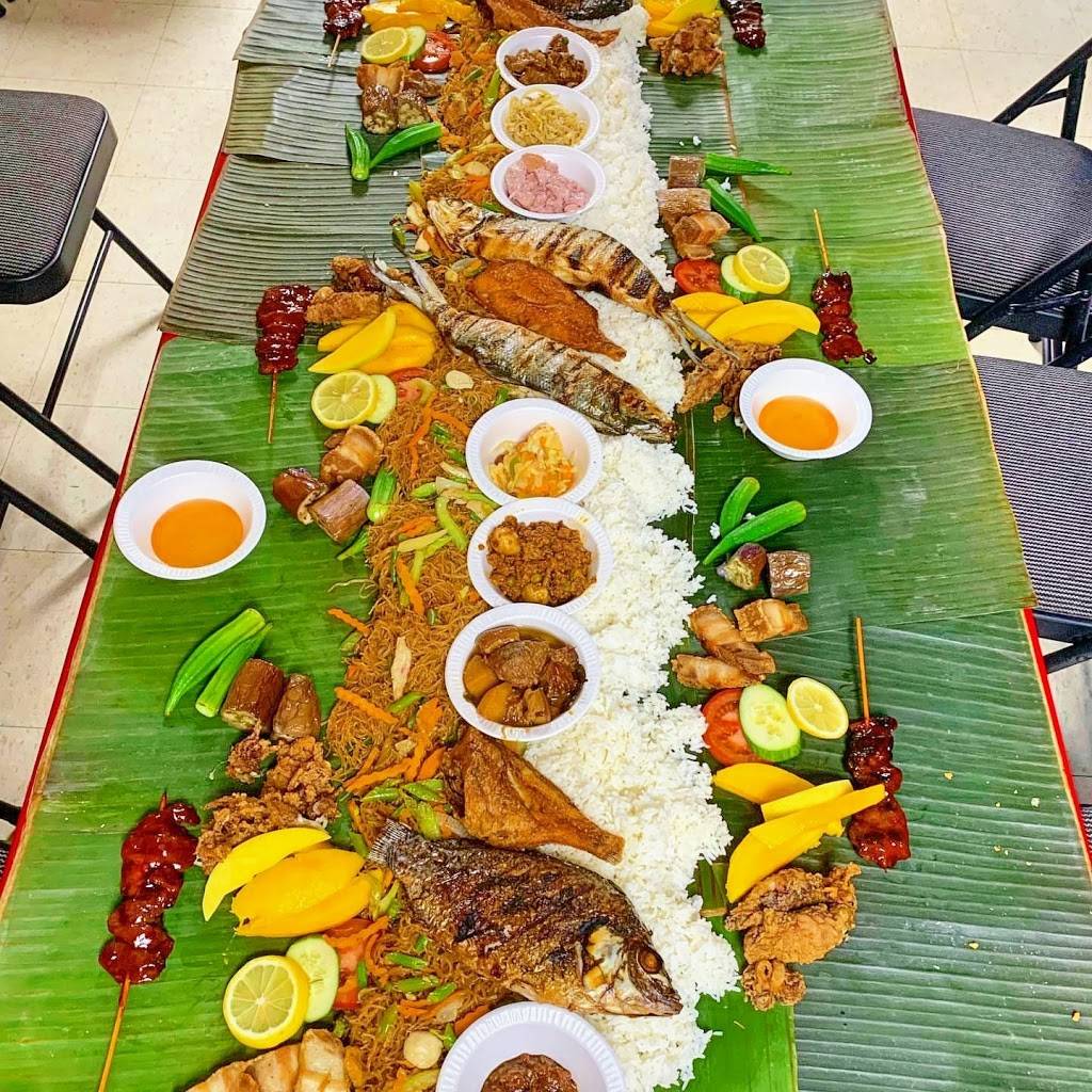 JJM Dbarkadz Filipino Cuisine | restaurant | 1217 Ellesmere Rd, Scarborough, ON M1P 2X8, Canada | 6473436093 OR +1 647-343-6093