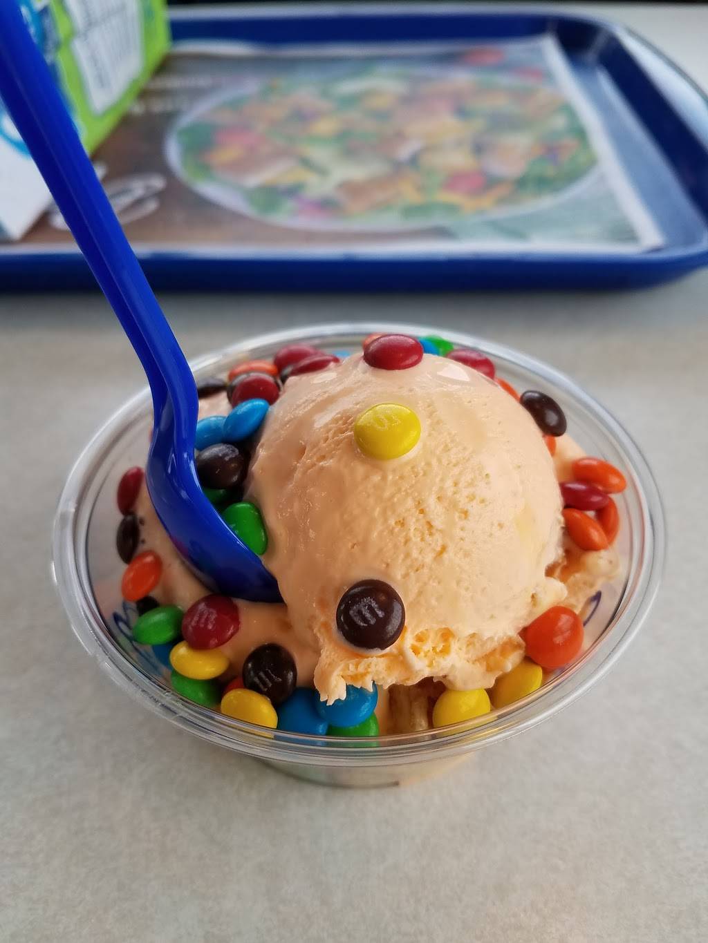Culvers | restaurant | 900 E Main St, Waunakee, WI 53597, USA | 6088496599 OR +1 608-849-6599