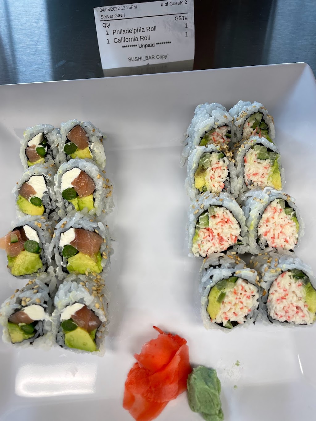 I LOVE THAI & SUSHI | restaurant | 12919 Campus Pkwy, Noblesville, IN 46060, USA | 3172195452 OR +1 317-219-5452