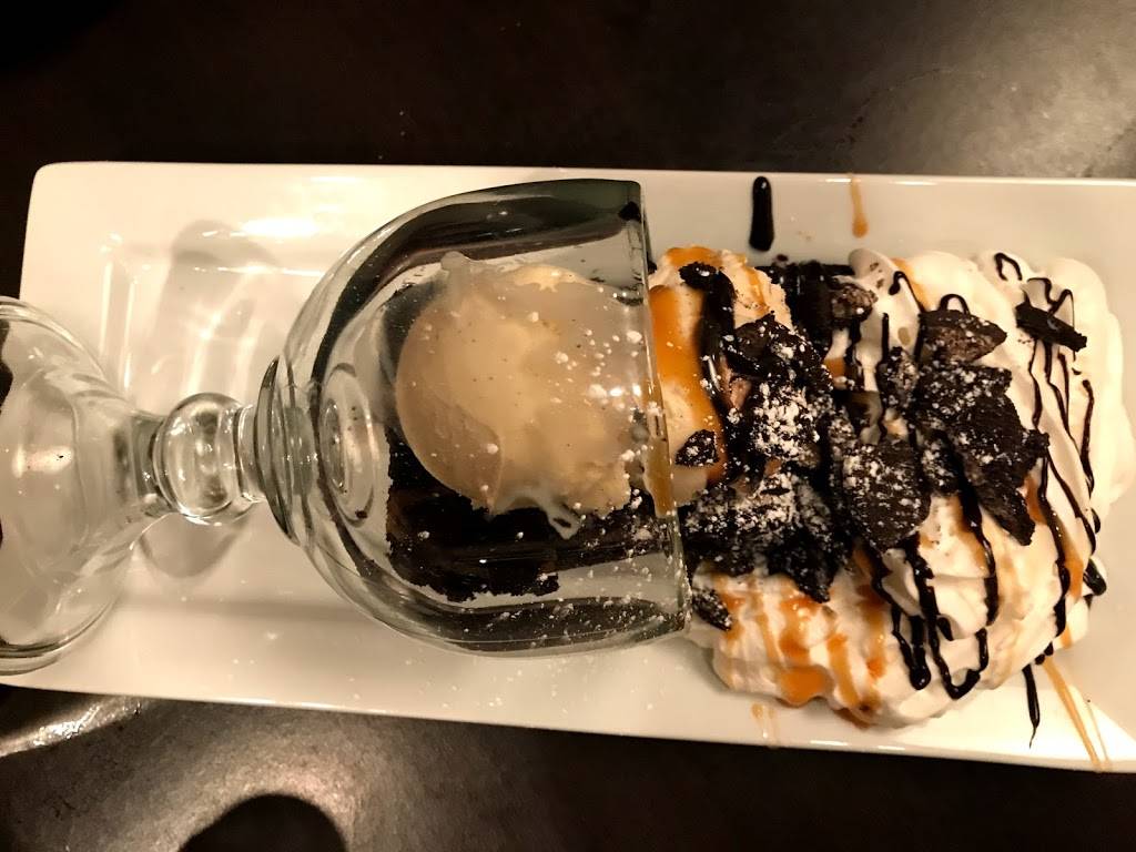 Ruby Tuesday | restaurant | 5530 S Scatterfield Rd, Anderson, IN 46013, USA | 7656432496 OR +1 765-643-2496