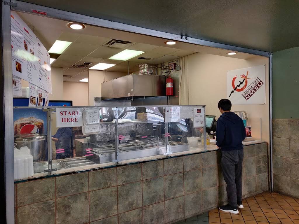 Frenger Food Court | restaurant | Las Cruces, NM 88003, USA | 5756357626 OR +1 575-635-7626