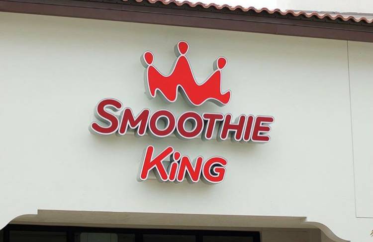 Smoothie King | restaurant | 19810 Village Center Dr, Miromar Lakes, FL 33913, USA | 2398004903 OR +1 239-800-4903