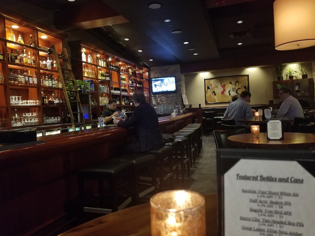 One North Kitchen & Bar | restaurant | 1 N Upper Wacker Dr, Chicago, IL 60606, USA | 3127509700 OR +1 312-750-9700