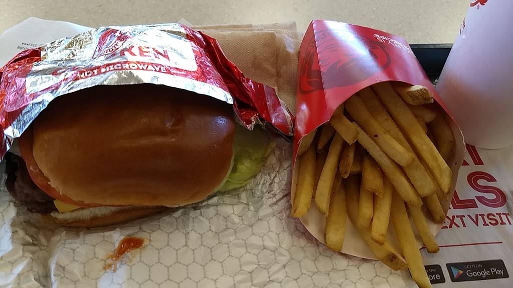 Wendys | restaurant | 455 E South Boulder Rd, Lafayette, CO 80026, USA | 3036660311 OR +1 303-666-0311