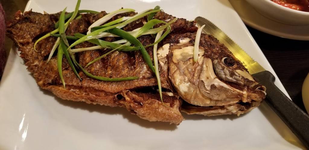 Silk Thai | restaurant | 4995 S Alma School Rd #1, Chandler, AZ 85248, USA | 4808951499 OR +1 480-895-1499