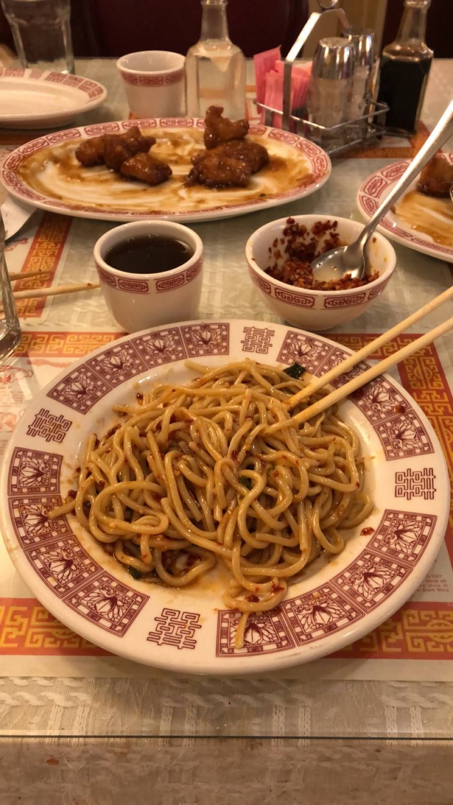 Jade Garden Chinese Restaurant | restaurant | 602 N Ankeny Blvd, Ankeny, IA 50023, USA | 5159642422 OR +1 515-964-2422