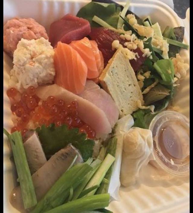 Sushi Tsujimoto | restaurant | 45 N San Gabriel Blvd, Pasadena, CA 91107, USA | 3109616263 OR +1 310-961-6263