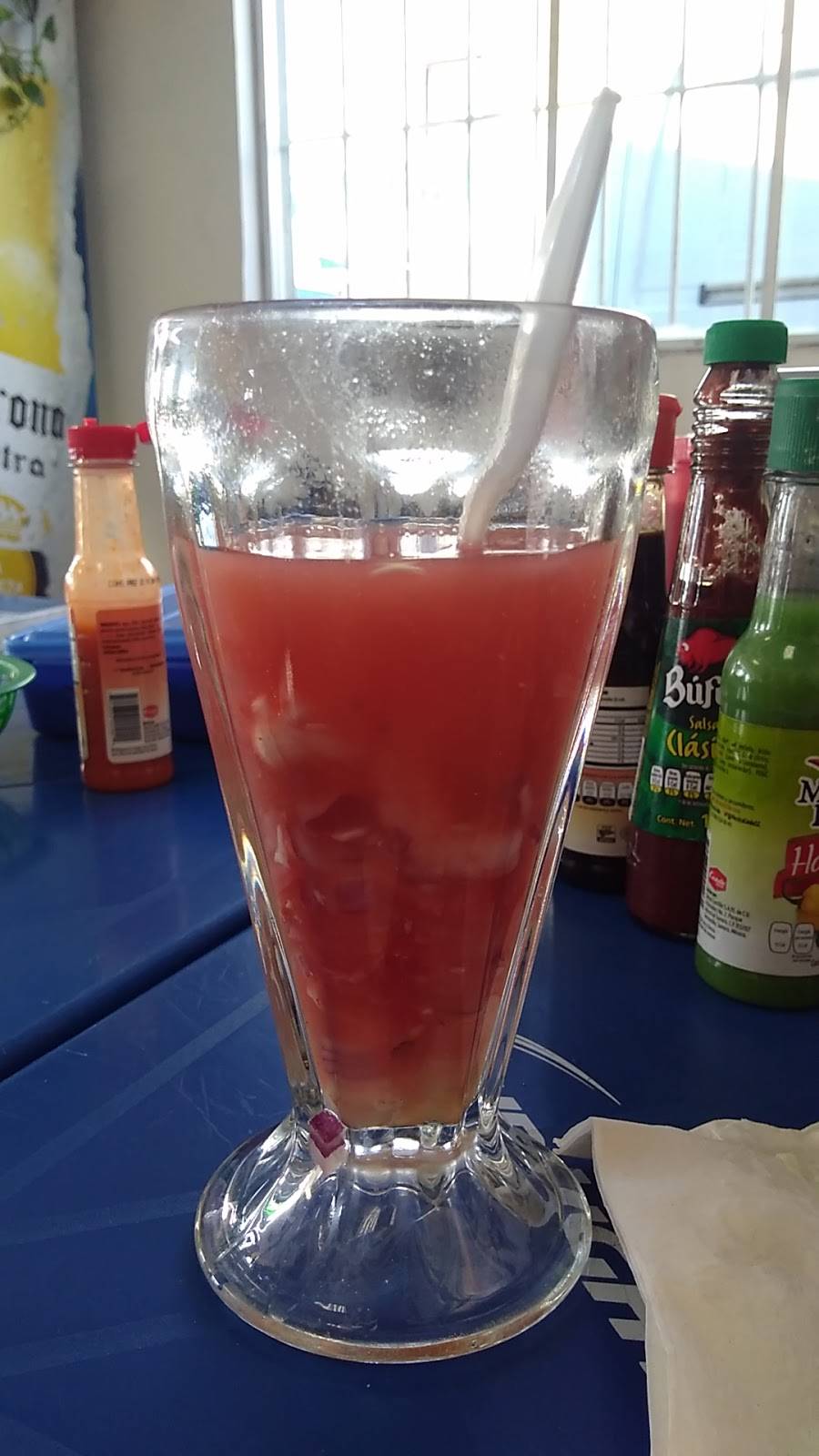 MARISCOS SONORA | restaurant | Blvd. Benito Juárez 500, Anexa Obrera, 22703 Rosarito, B.C., Mexico | 016611147248 OR +52 661 114 7248