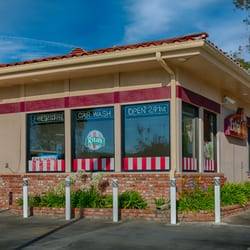 Ritas Italian Ice & Frozen Custard | restaurant | 2290 Borchard Rd, Newbury Park, CA 91320, USA | 8054991072 OR +1 805-499-1072