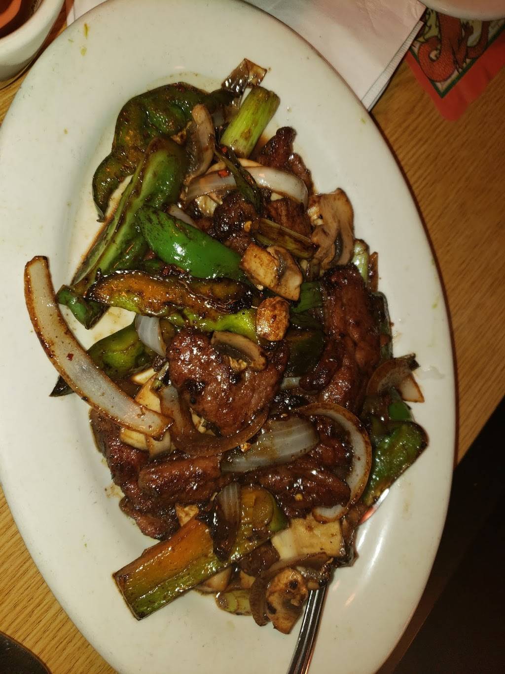 Mee Mah Restaurant | restaurant | 4032 W Peterson Ave, Chicago, IL 60646, USA | 7735392277 OR +1 773-539-2277