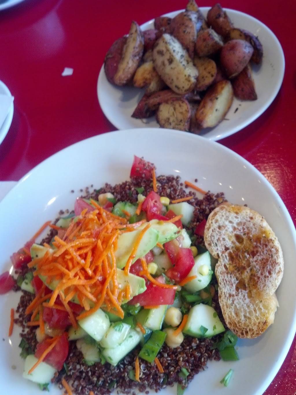 Munch | restaurant | 104 N Marion St, Oak Park, IL 60301, USA | 7088484226 OR +1 708-848-4226