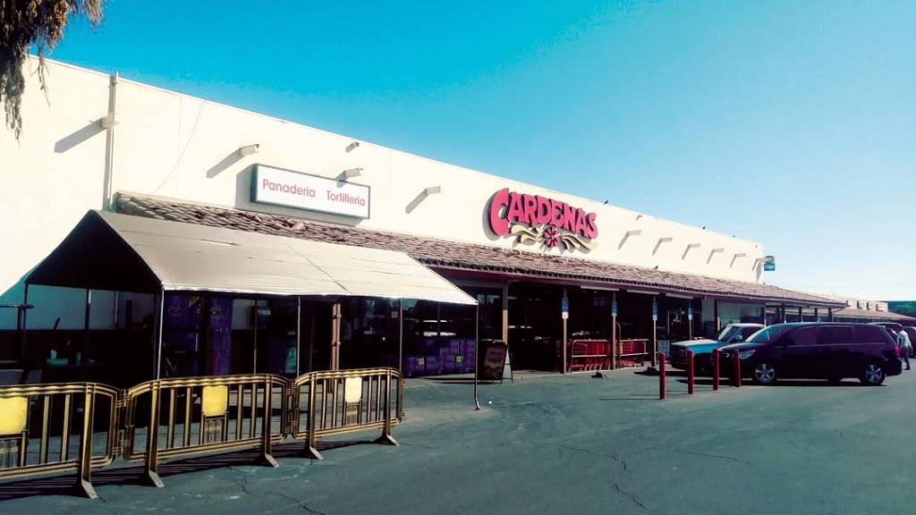 Cardenas Markets | bakery | 1612 Crows Landing Rd, Modesto, CA 95358, USA | 2098466986 OR +1 209-846-6986