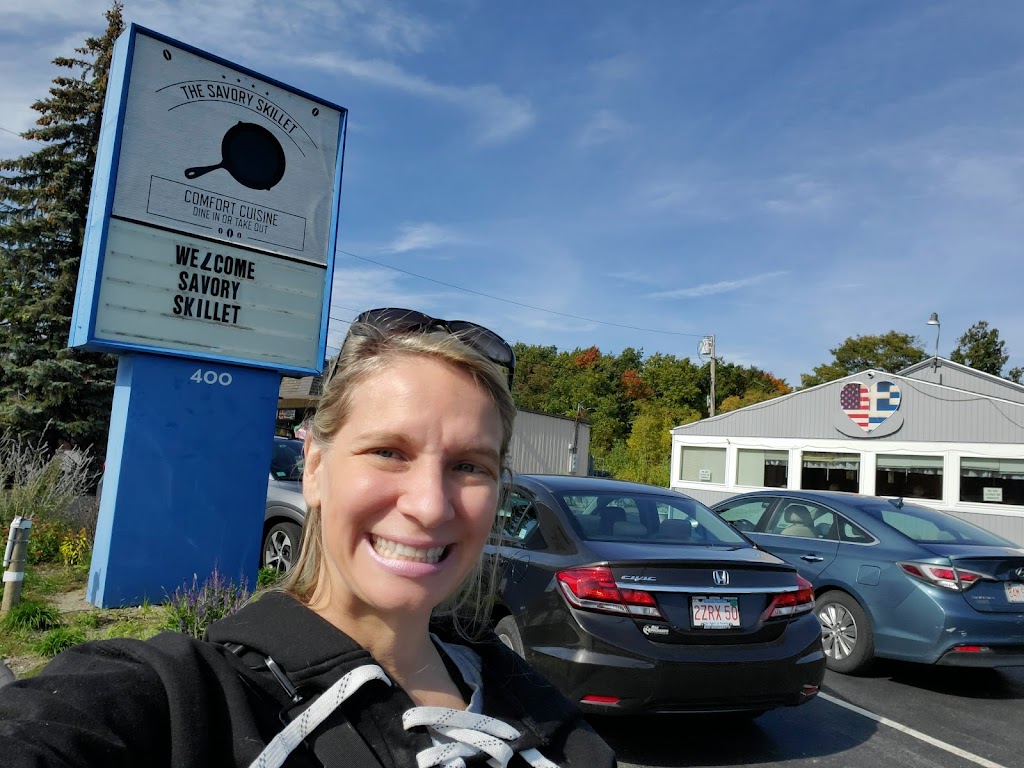 The Savory Skillet | restaurant | 400 Summer St, Fitchburg, MA 01420, USA | 9786963369 OR +1 978-696-3369