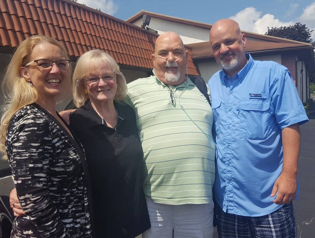 Sorrento Restaurant & Banquet Hall | restaurant | 2488 Parkman Rd NW, Warren, OH 44485, USA | 3303934076 OR +1 330-393-4076