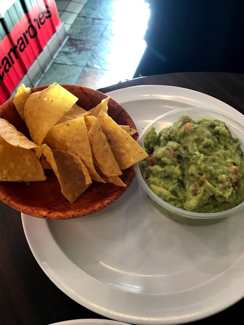 Street Taco | restaurant | 83 9th St, San Francisco, CA 94103, USA | 4158729906 OR +1 415-872-9906