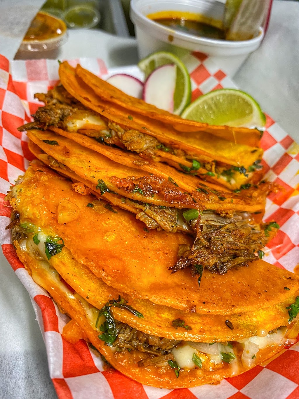 El Tacote Tacos | restaurant | 9167 Reseda Blvd, Northridge, CA 91324, USA | 8189932421 OR +1 818-993-2421