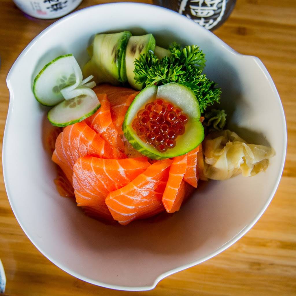 Saka Izakaya | restaurant | 168 Division St #101, Kingston, ON K7L 3M6, Canada | 6135422858 OR +1 613-542-2858