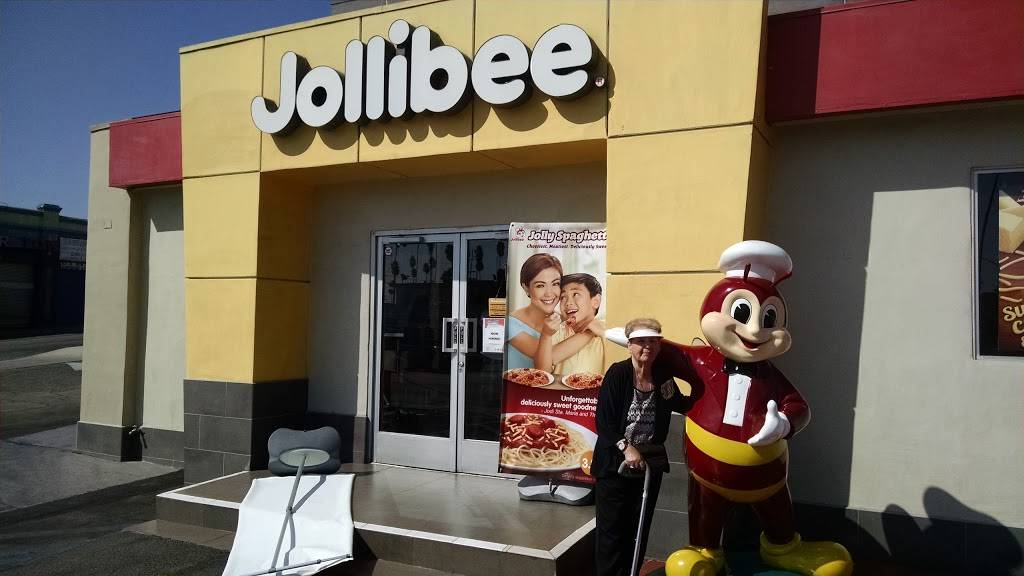 Jollibee | restaurant | 3821 Beverly Blvd, Los Angeles, CA 90004, USA | 3239068617 OR +1 323-906-8617