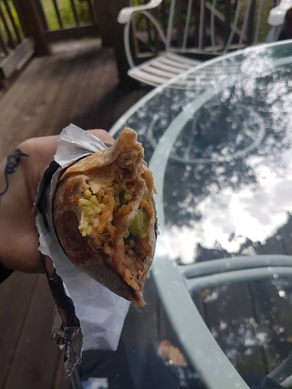 Fat Bastard Burrito Co. | restaurant | 4141 Dixie Rd #8, Mississauga, ON L4W 1V5, Canada | 9052328222 OR +1 905-232-8222