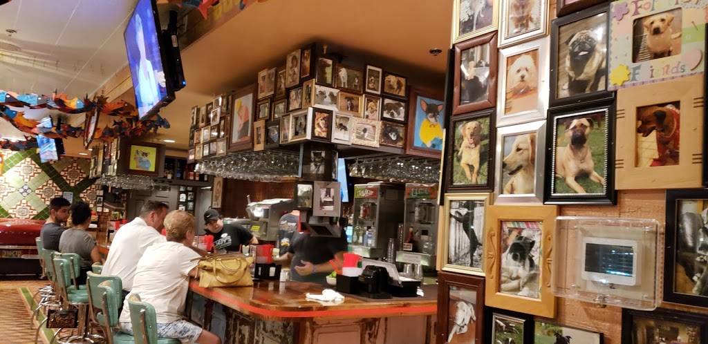 Chuys | restaurant | 15610 South La Grange Road, Orland Park, IL 60462, USA | 7084035334 OR +1 708-403-5334