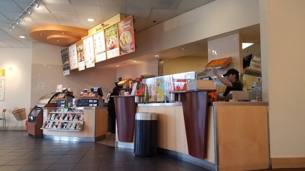 Jamba Juice Merced | restaurant | 1728 W Olive Ave, Merced, CA 95348, USA | 2097249160 OR +1 209-724-9160