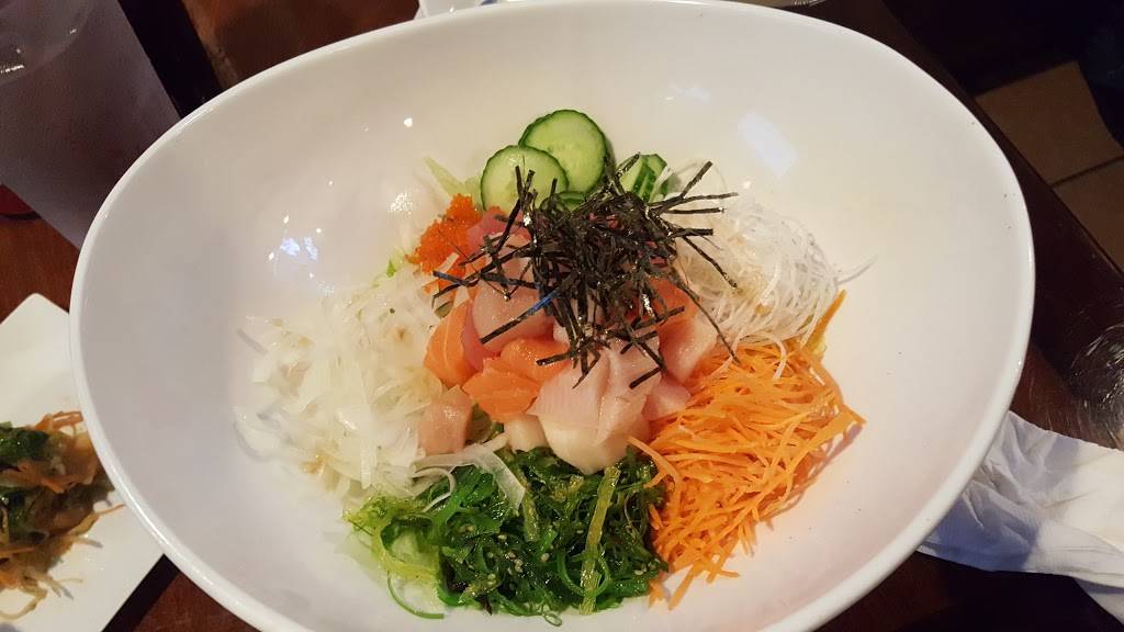 O! Sushi | restaurant | 1390 North McDowell blvd, #B1, Petaluma, CA 94954, USA | 7079920451 OR +1 707-992-0451