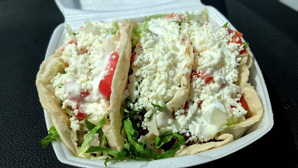 Nandos Taqueria | restaurant | 2640 S McCall Rd, Englewood, FL 34224, USA | 7062182069 OR +1 706-218-2069