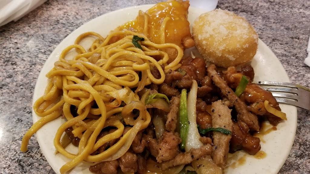 Chans Buffet | restaurant | 4165 24th Ave # A, Fort Gratiot Twp, MI 48059, USA | 8103853838 OR +1 810-385-3838