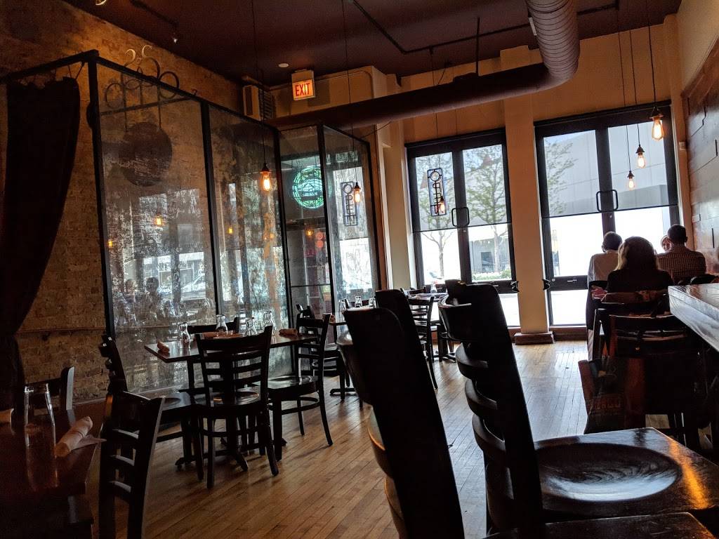 Sono Wood Fired | restaurant | 1582 N Clybourn Ave, Chicago, IL 60642, USA | 3122551122 OR +1 312-255-1122