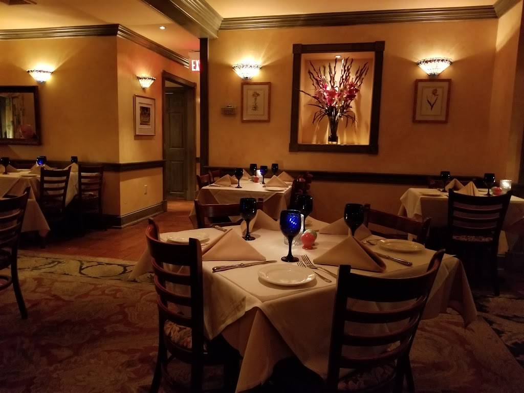 Parc Bistro | restaurant | 4067 Skippack Pike, Schwenksville, PA 19475, USA | 6105841146 OR +1 610-584-1146