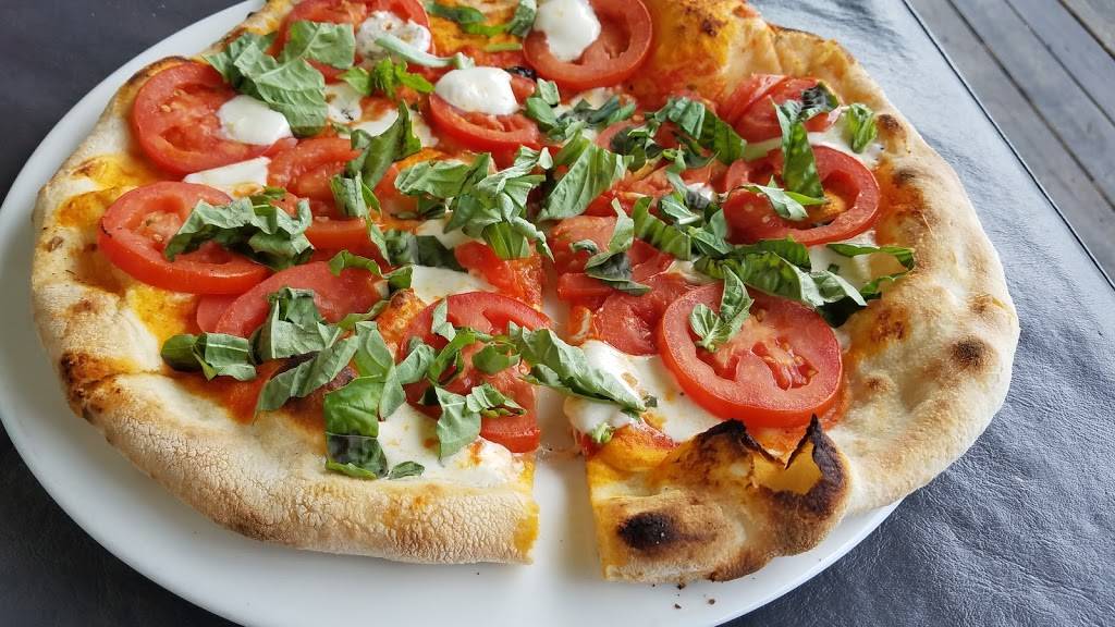 Fire Works | restaurant | 201 Harrison St SE, Leesburg, VA 20175, USA | 7037798400 OR +1 703-779-8400