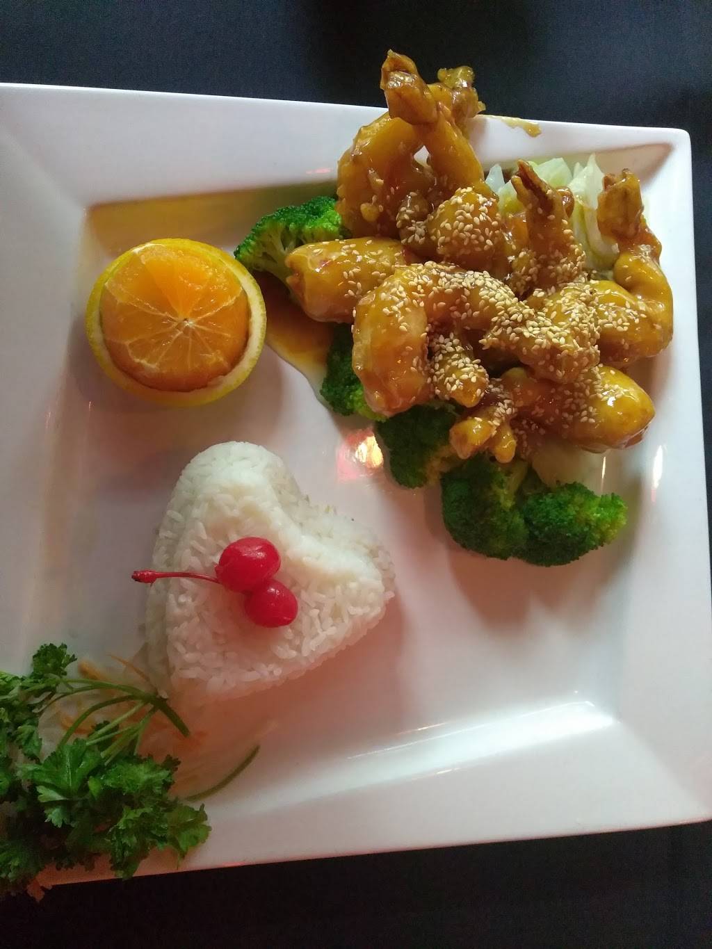 East Moon Asian Bistro | restaurant | 1624 S Lemay Ave, Fort Collins, CO 80525, USA | 9704168333 OR +1 970-416-8333