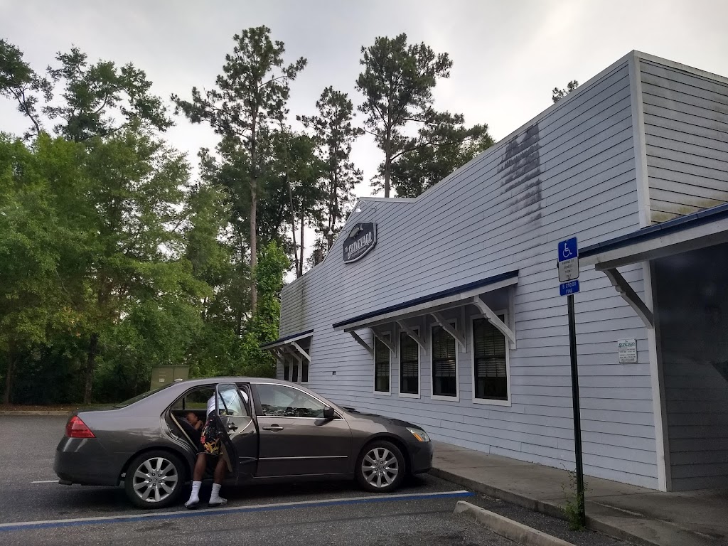 The Seineyard Seafood Restaurant | restaurant | 8056 Woodville Hwy, Tallahassee, FL 32305, USA | 8504219191 OR +1 850-421-9191