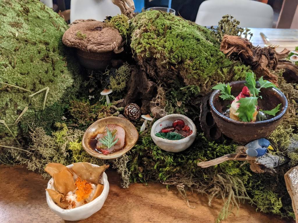 Merchant Roots | restaurant | 1365 Fillmore St, San Francisco, CA 94115, USA | 5305747365 OR +1 530-574-7365