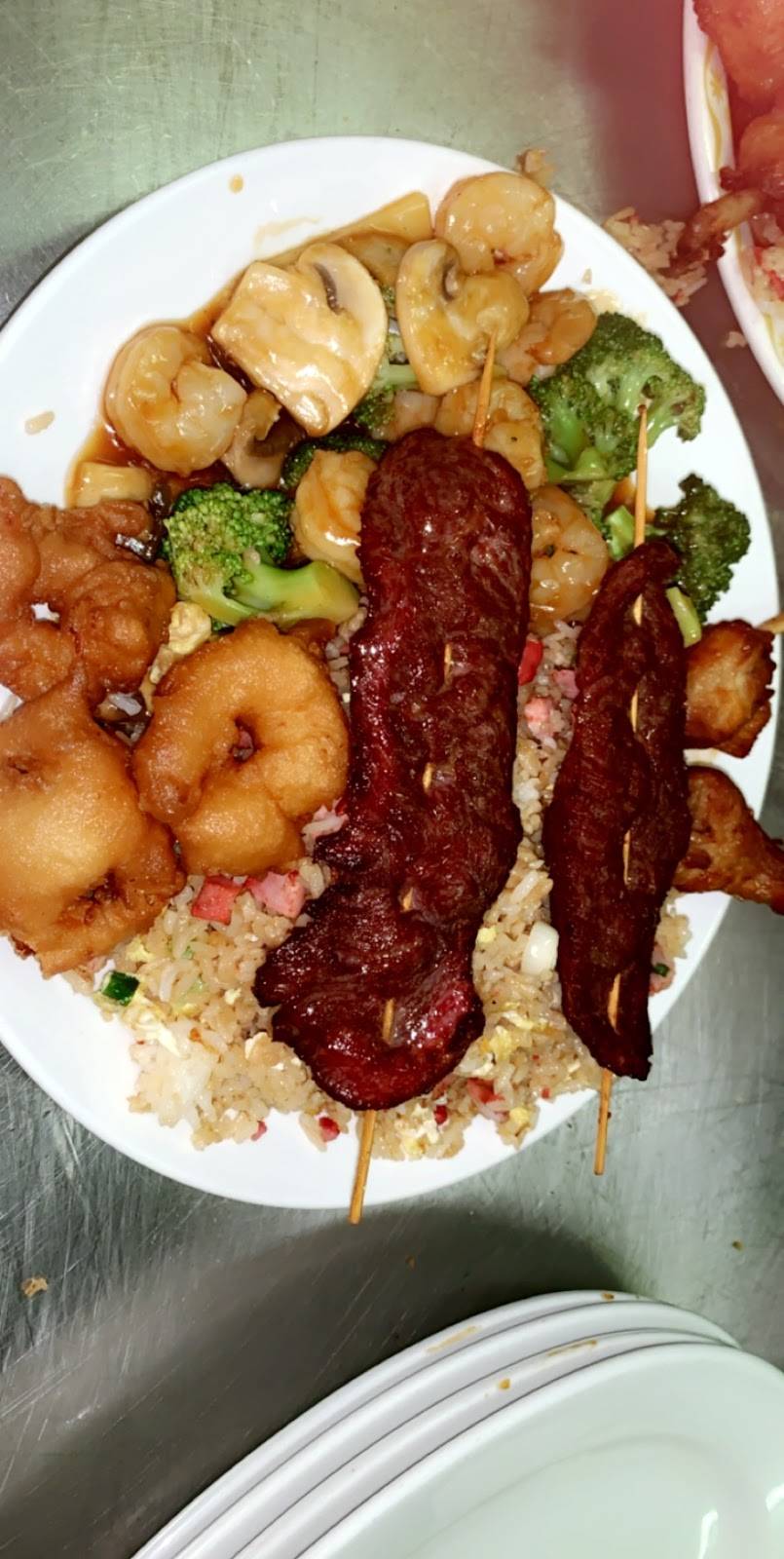 Hunan Restaurant | restaurant | 913 S Fort Hood St, Killeen, TX 76541, United States | 2545267879 OR +1 254-526-7879