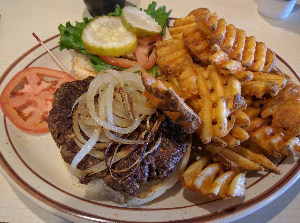 Twin Rocks Diner | restaurant | 133 Twin Rocks Rd, Lake Ariel, PA 18436, USA | 5706899112 OR +1 570-689-9112