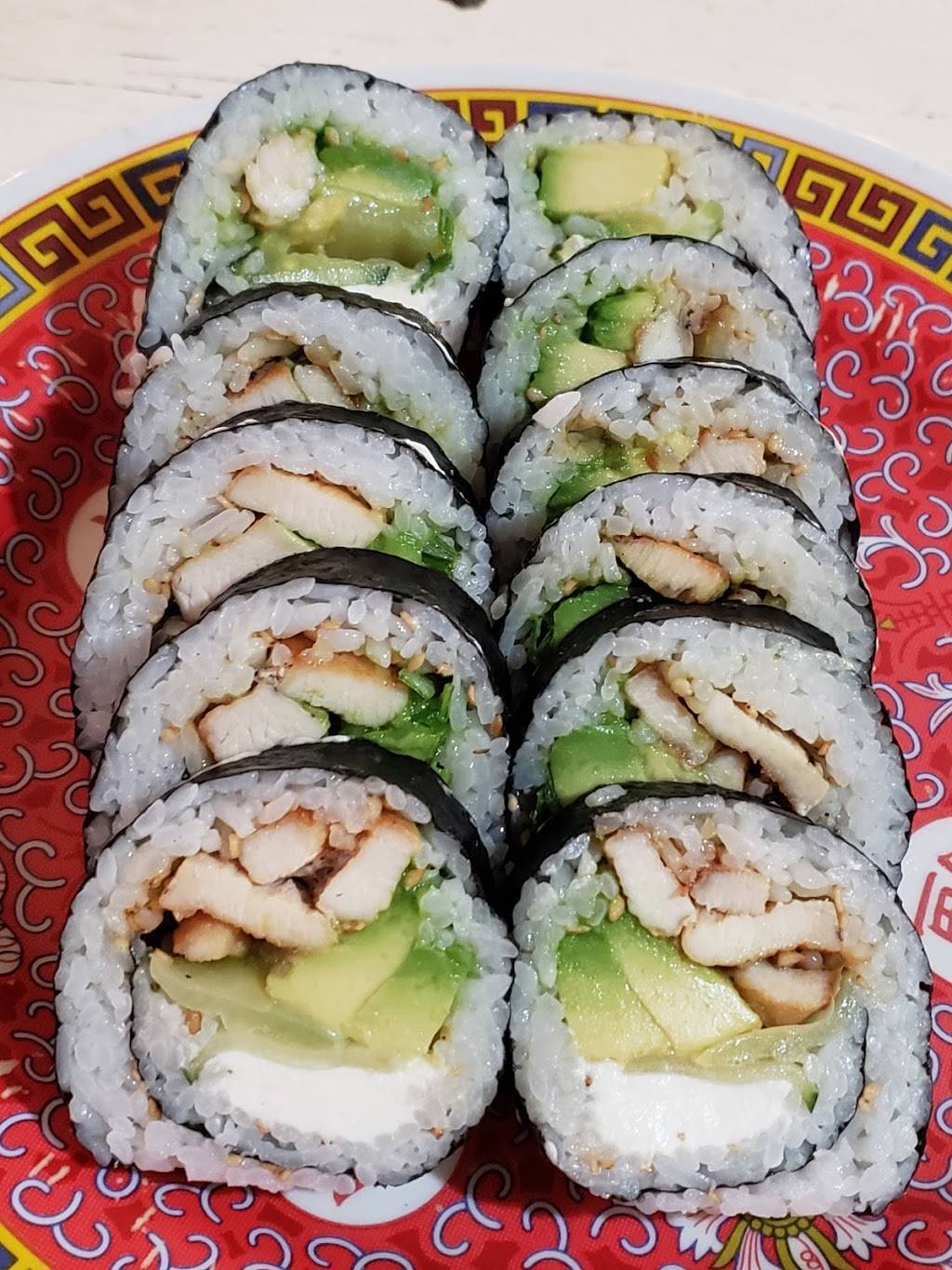 teriyaky lunch | restaurant | Av Terrazas 1408, Terrazas de la Presa, 22124 Tijuana, B.C., Mexico | 016647843796 OR +52 664 784 3796