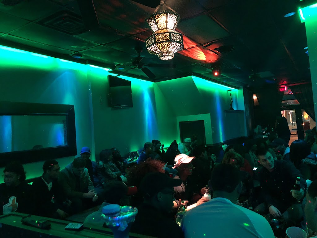 Arabian Nights Hookah Bar and Lounge | night club | 1027 Light St, Baltimore, MD 21230, USA | 4434387417 OR +1 443-438-7417
