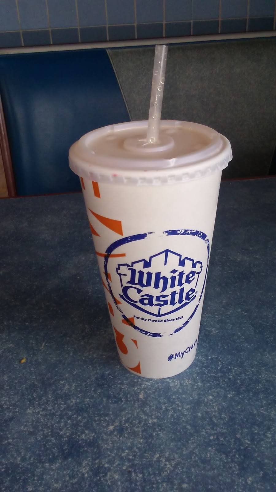 White Castle | restaurant | 102 W 16th St, Indianapolis, IN 46202, USA | 3179261424 OR +1 317-926-1424