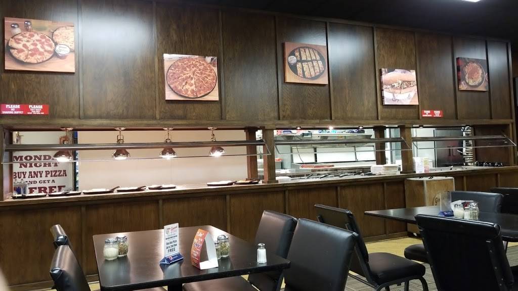 Giovannis | restaurant | 851 N Main St, Nicholasville, KY 40356, USA | 8598851044 OR +1 859-885-1044