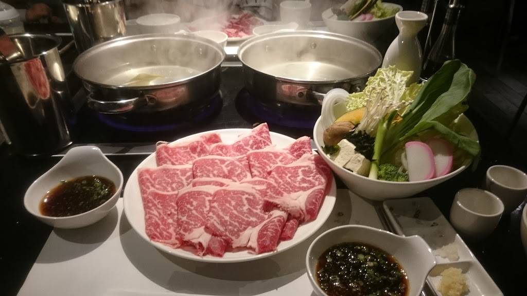 King Shabu Shabu | restaurant | 11328 South St, Cerritos, CA 90703, USA | 5628655016 OR +1 562-865-5016