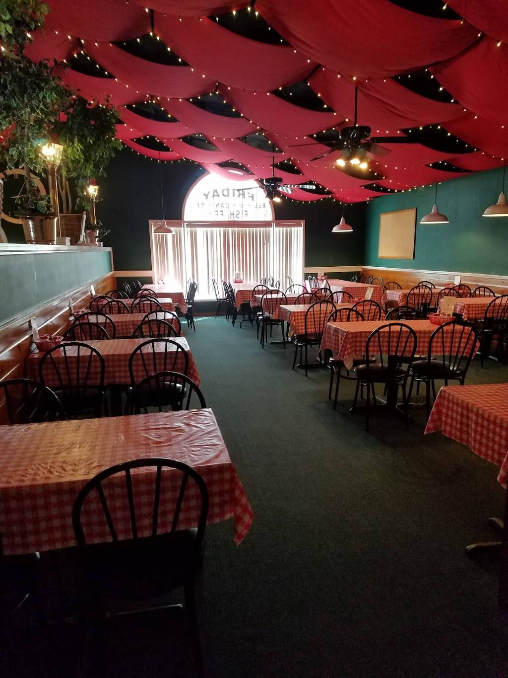 Pettis | restaurant | 29303 Euclid Ave, Wickliffe, OH 44092, USA | 4409441028 OR +1 440-944-1028