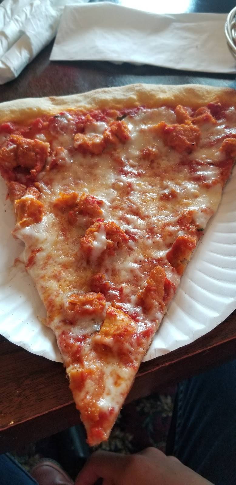 Sorrento Pizza & Restaurant | restaurant | 54 N Middletown Rd, Pearl River, NY 10965, USA | 8457350850 OR +1 845-735-0850