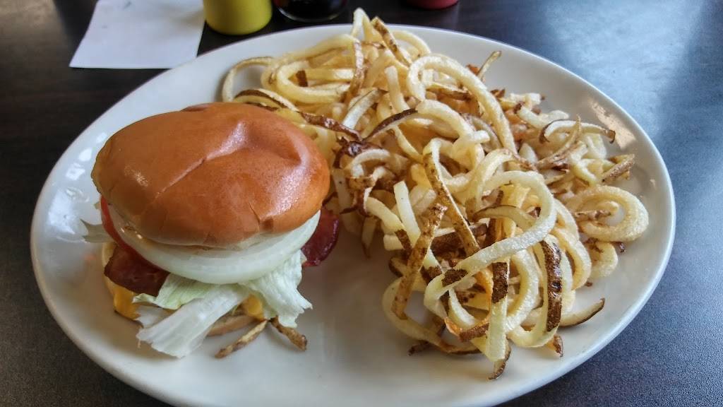 Barbs Diner | restaurant | 201 Columbus Rd, Mt Vernon, OH 43050, USA | 7403973833 OR +1 740-397-3833