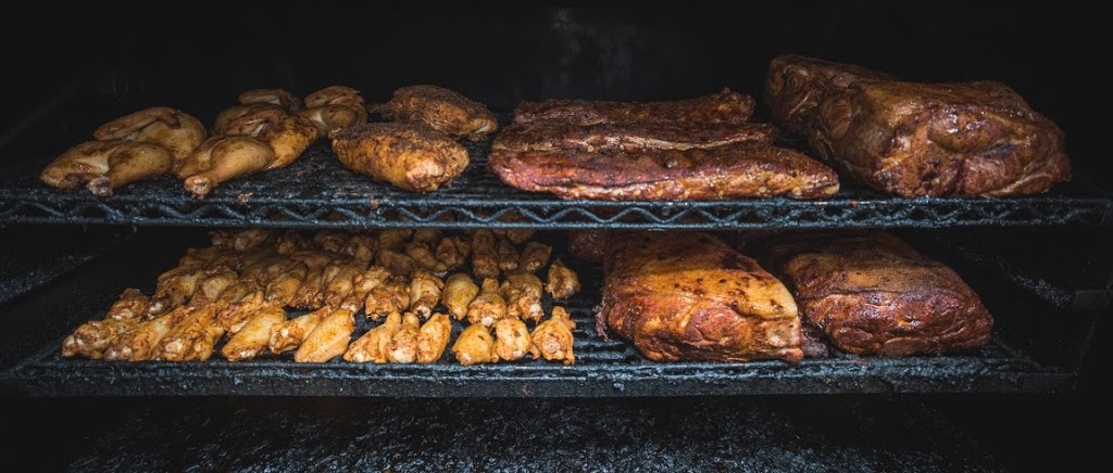 Moes Original BBQ - Daphne | restaurant | 6423 Bayfront Park Dr, Daphne, AL 36526, USA | 2516257427 OR +1 251-625-7427